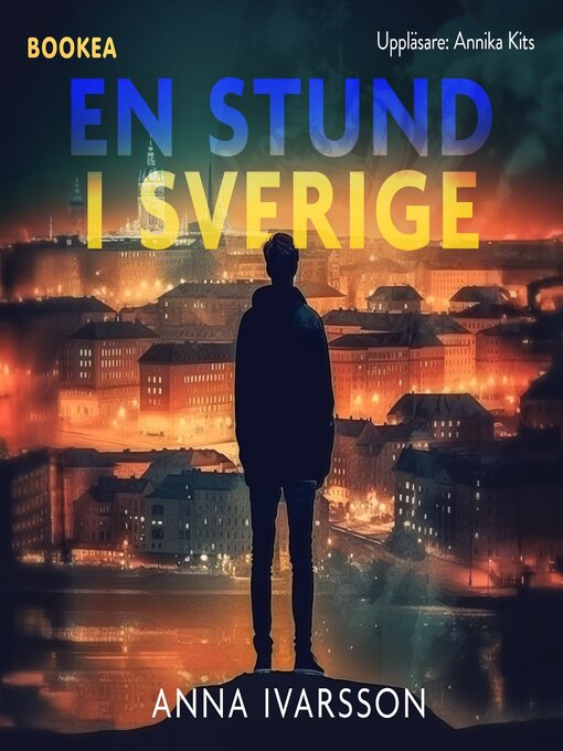 Titeldetaljer för En stund i Sverige av Anna Ivarsson - Tillgänglig
